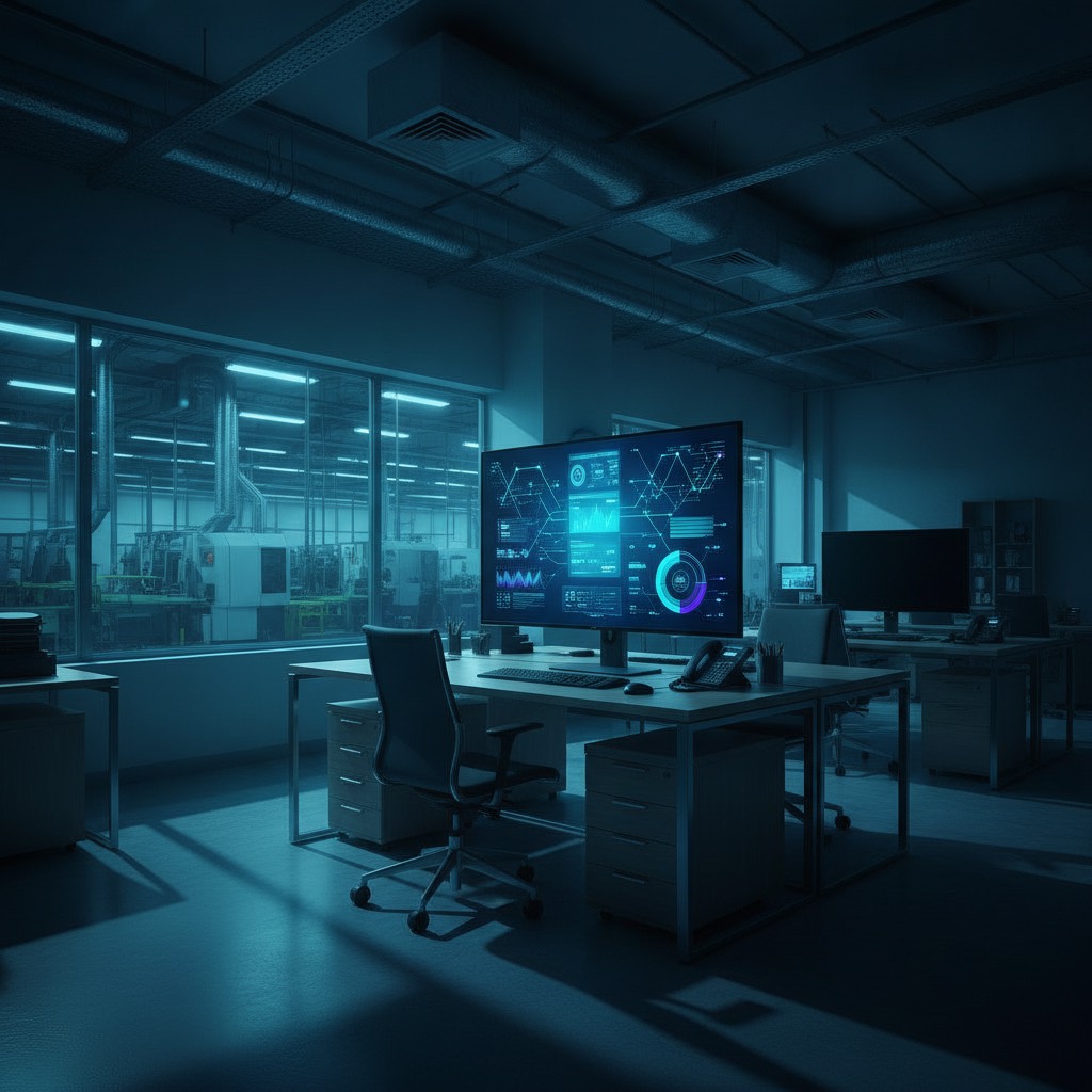 Documentos fiscais e tela de ERP com apuração de ICMS IPI automática